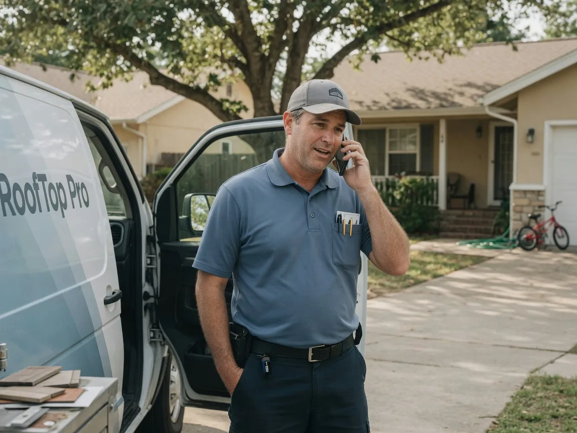 Roof Repair Campbell, MN FAQs